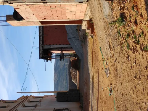 Vente Terrain Mostaganem Kheireddine