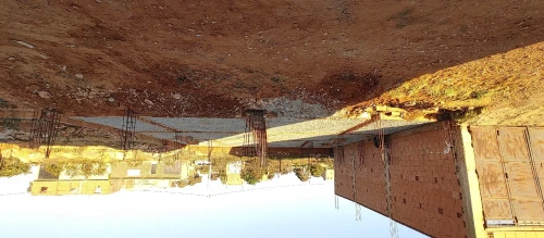 Vente Terrain Mostaganem Kheireddine