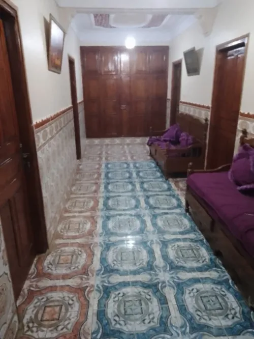 Vente Villa Aïn Defla Ain defla