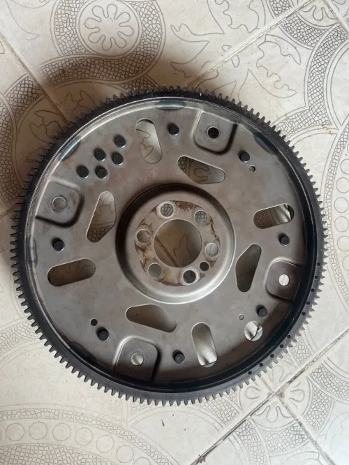 Volant moteur clio5 1.3ess