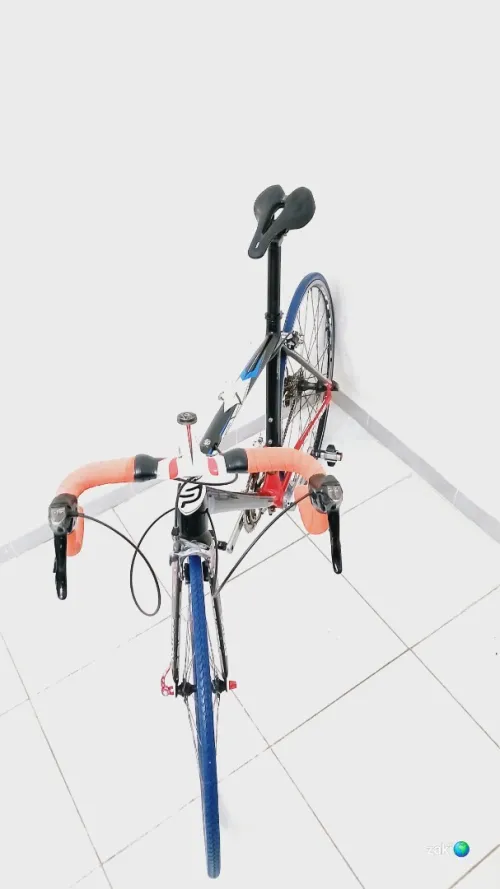 La pierre  full carbon  taille 52