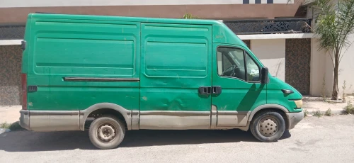 Iveco Daily 2000