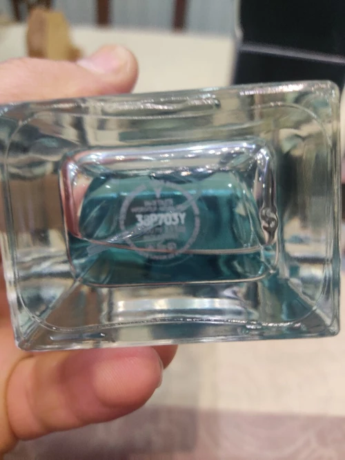 EDT Yves Saint Laurent Y 100ml original