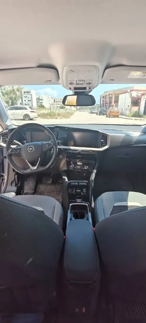 Opel Mokka 2023 GS Line