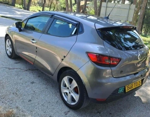 Renault Clio 4 2013 Clio 4