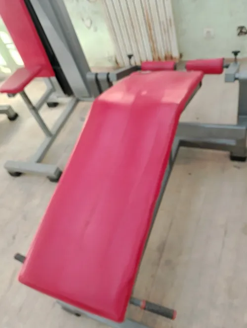 Presses de musculation " Apollon gym"