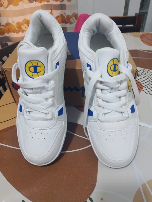 Basquettes champion  original