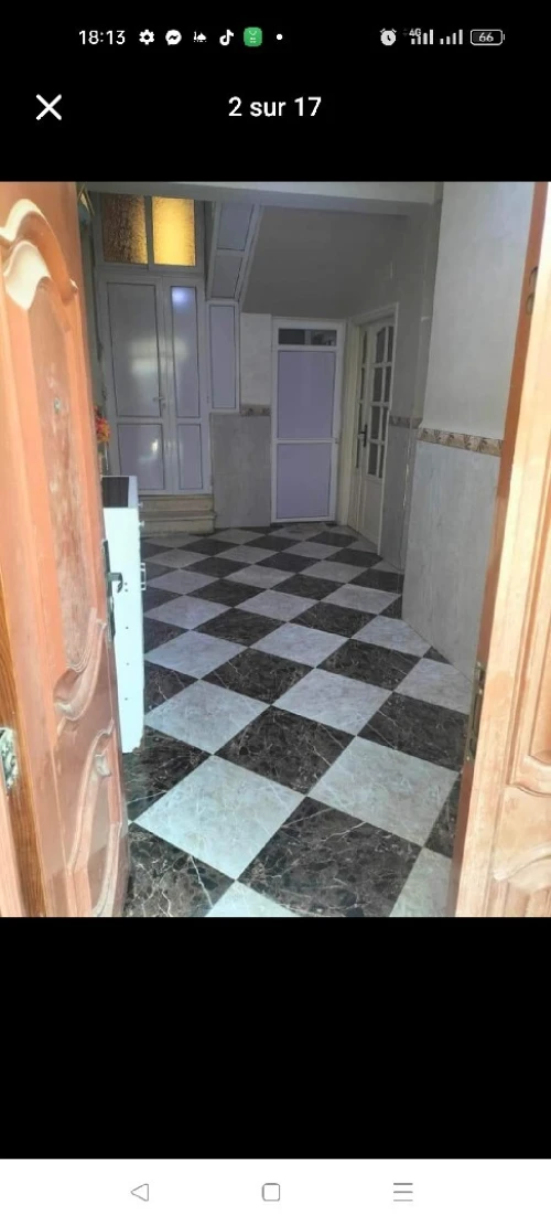 Location vacances Appartement F2 Boumerdès Ouled hedadj