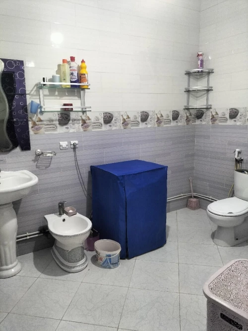 Location vacances Appartement F3 Boumerdès Ouled hedadj