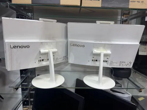 All in one Lenovo IPS I5 7eme 