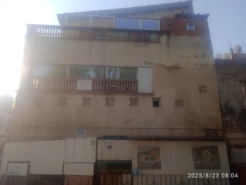Location Appartement F3 Alger Bachdjerrah
