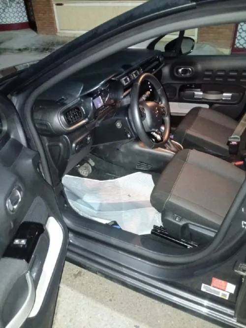 Citroen C3 2023 