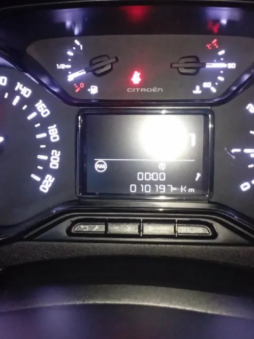 Citroen C3 2023 