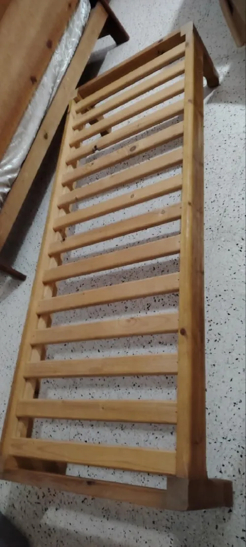 Canapés marocain et avec sommier