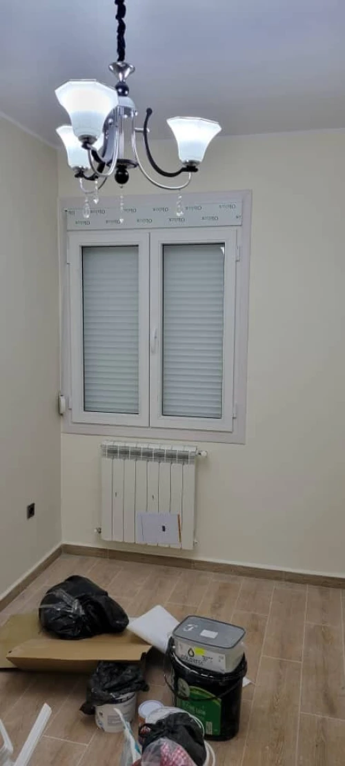 Menuiserie aluminium