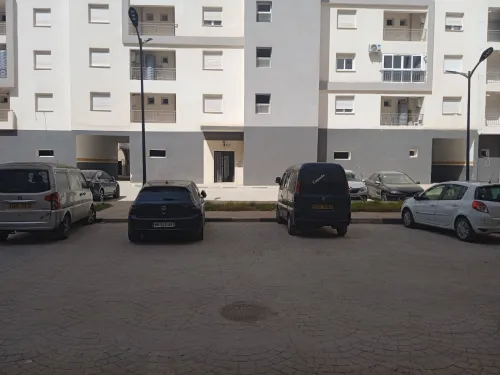 Vente Appartement F3 Oran Bir el djir