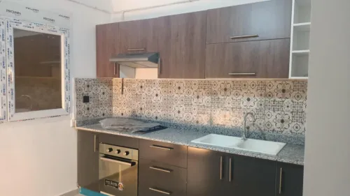 Vente Appartement F3 Oran Bir el djir