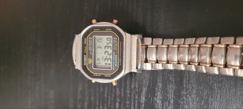 Casio