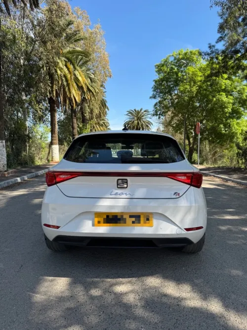 Seat Leon 2021 