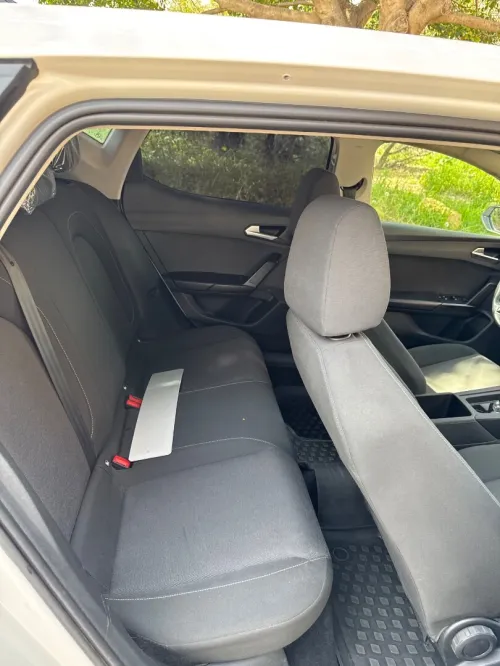 Seat Leon 2021 Business