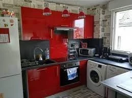 cuisine sur mesure ets ACSM