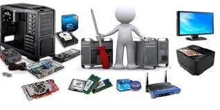 maintenance micro logisiel et matriel