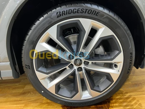 4 Jantes Audi Q3 2023 20 pouce 