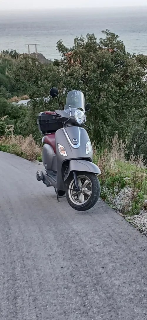 Sym Fidell 3 2025