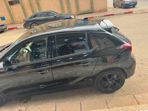 Opel Corsa 2021 Gs line
