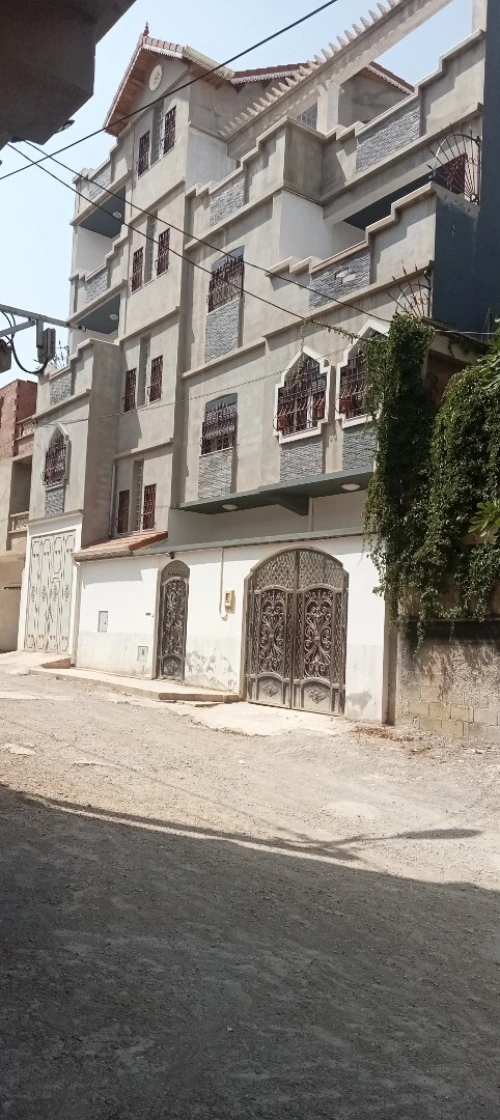 Vente Villa Constantine Constantine