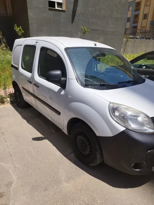 Renault Kangoo 2015 Kangoo