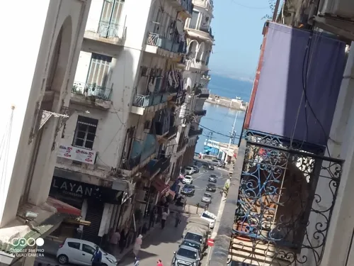 Vente Appartement F4 Alger Alger centre