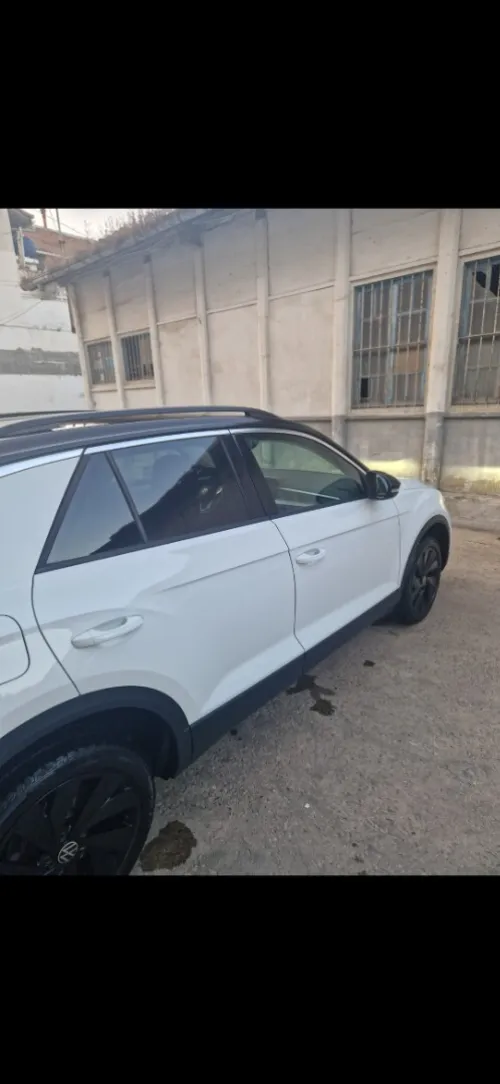 Volkswagen T-Roc 2022 Life Plus