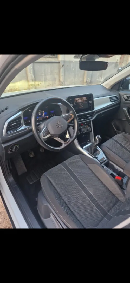 Volkswagen T-Roc 2022 Life Plus