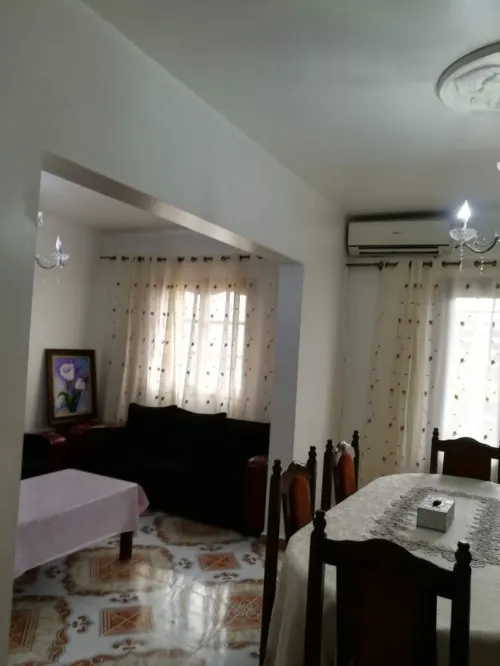 Vente F4 Alger Sidi moussa