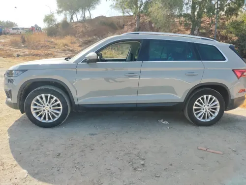 Skoda Kodiaq 2024 7places