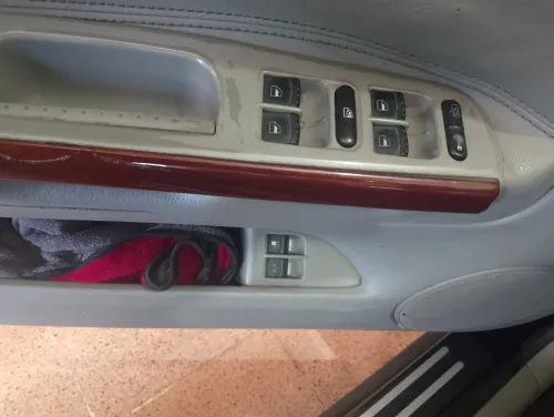Volkswagen Passat 2003 Passat