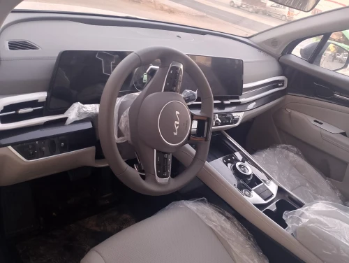 Kia Sportage restylé 2025 Full option
