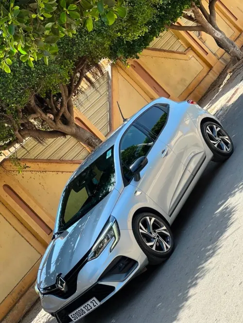 Renault Clio 5  2023 RS Line