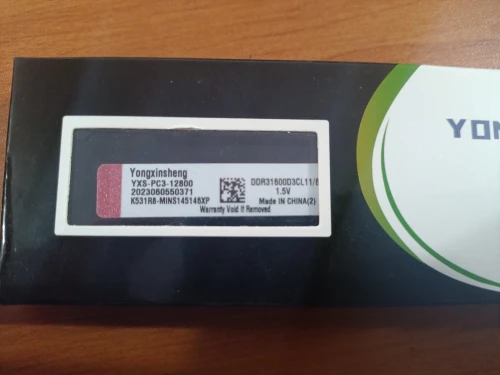 Ram DDR3 DDR4 3200Mhz