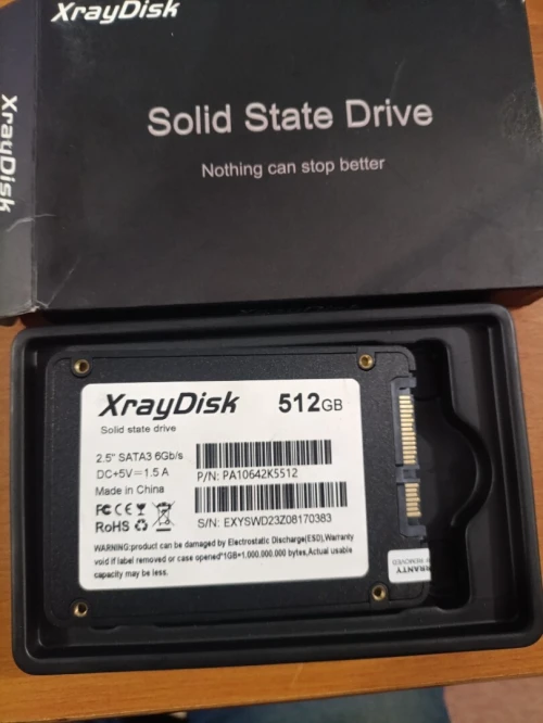 DISQUE SSD m2 et SSD 128GO 256GO 512GO et 1TO