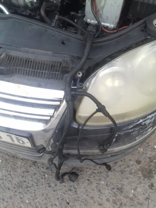 Électricien automobile كهرباء السيارات