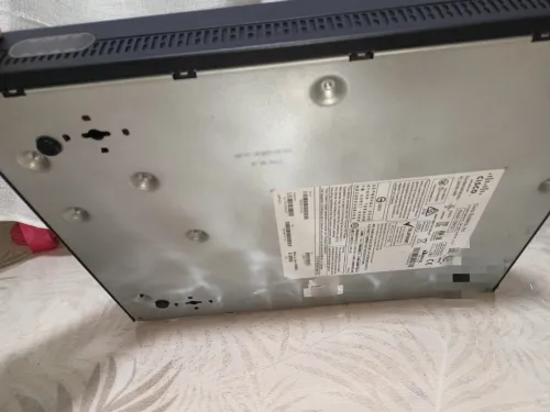 Cisco ISR4321 Routeur professionnel entreprise IOS XE Original