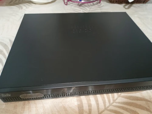 Cisco ISR4321 Routeur professionnel entreprise IOS XE Original