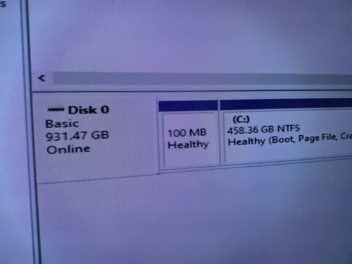 HPE ML30 G9