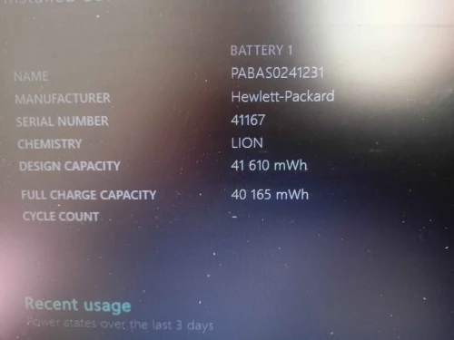 HP 250 G6