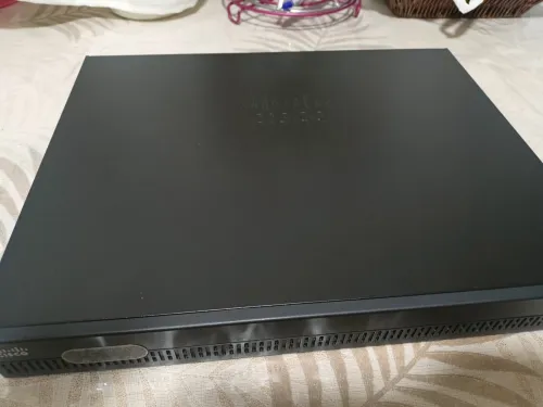 Cisco ISR4321 Routeur professionnel entreprise IOS XE Original