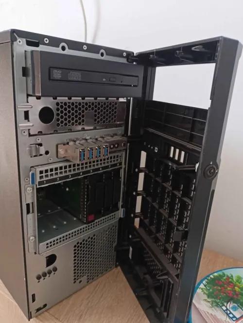 HPE ML30 G9