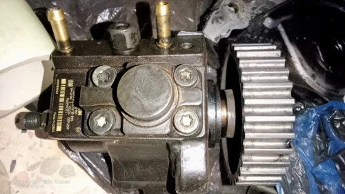Pièces détachées auto casse Chevrolet Captiva/Cruz 2.0 VCDI