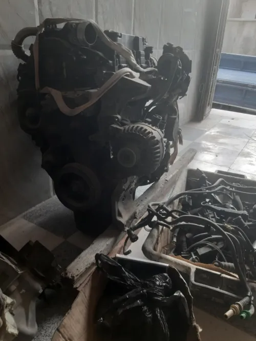 1.6 HDI 